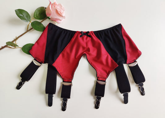 New Magenta fabric