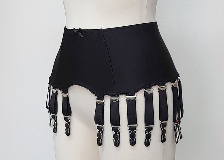 Strumpfhalter
