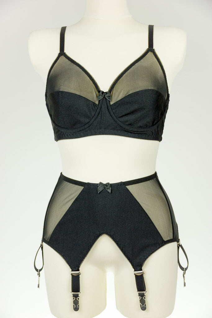 AUDREY Full cup bra
