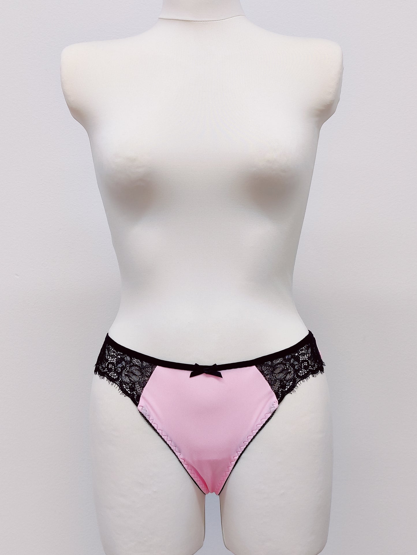 ZIGI lace Panties