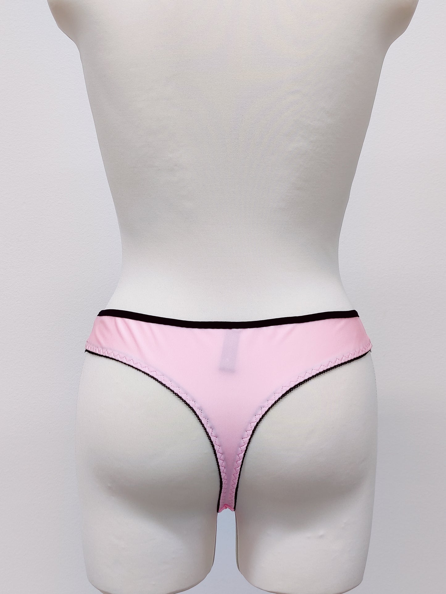 ZIGI lace Panties