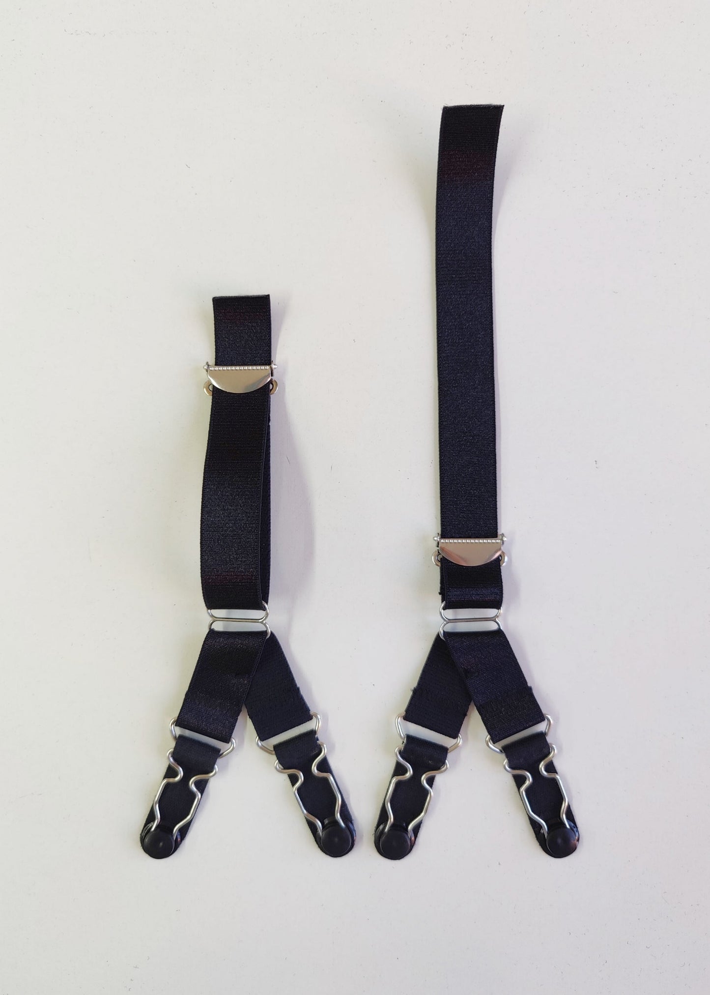 y straps