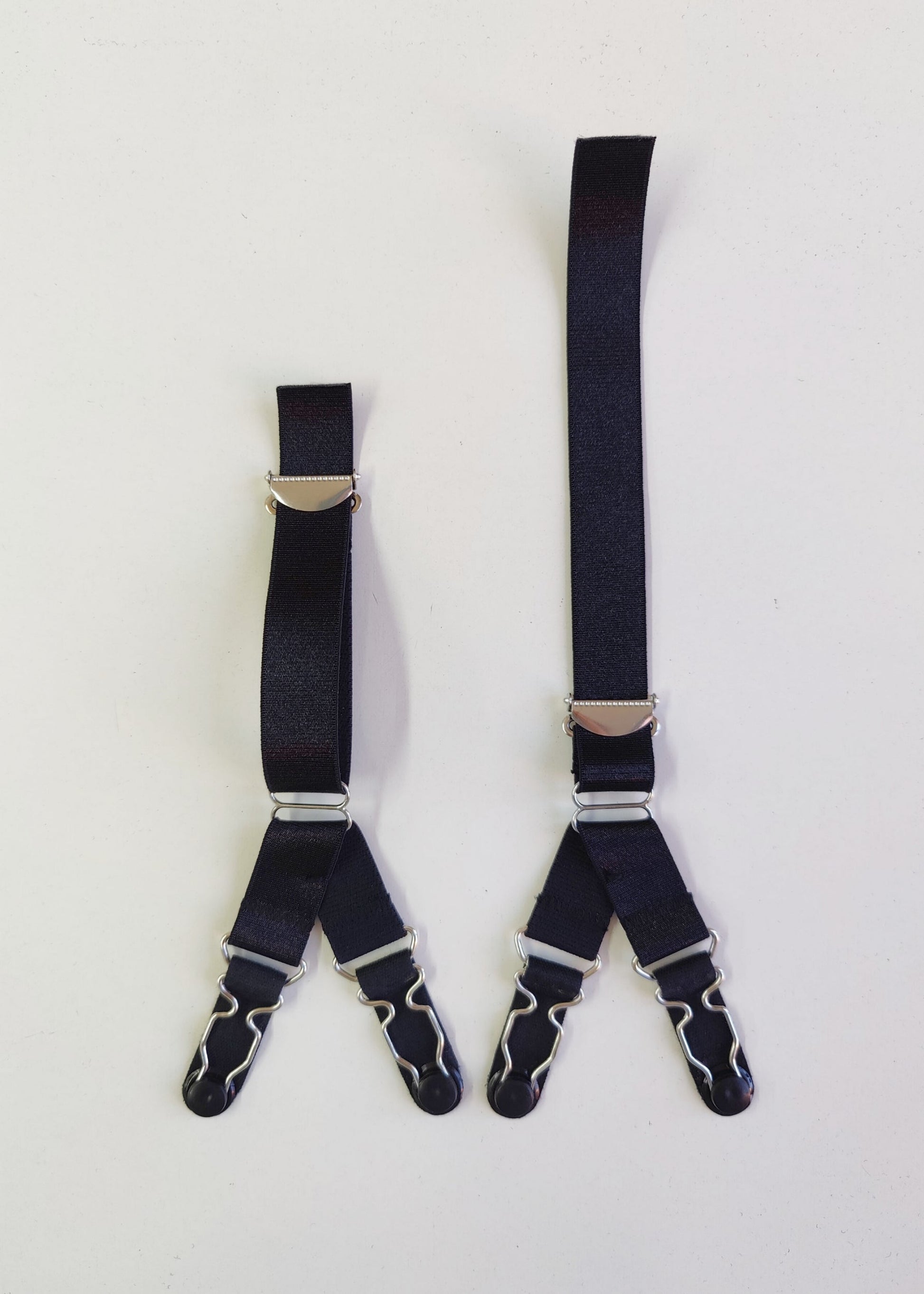 y straps