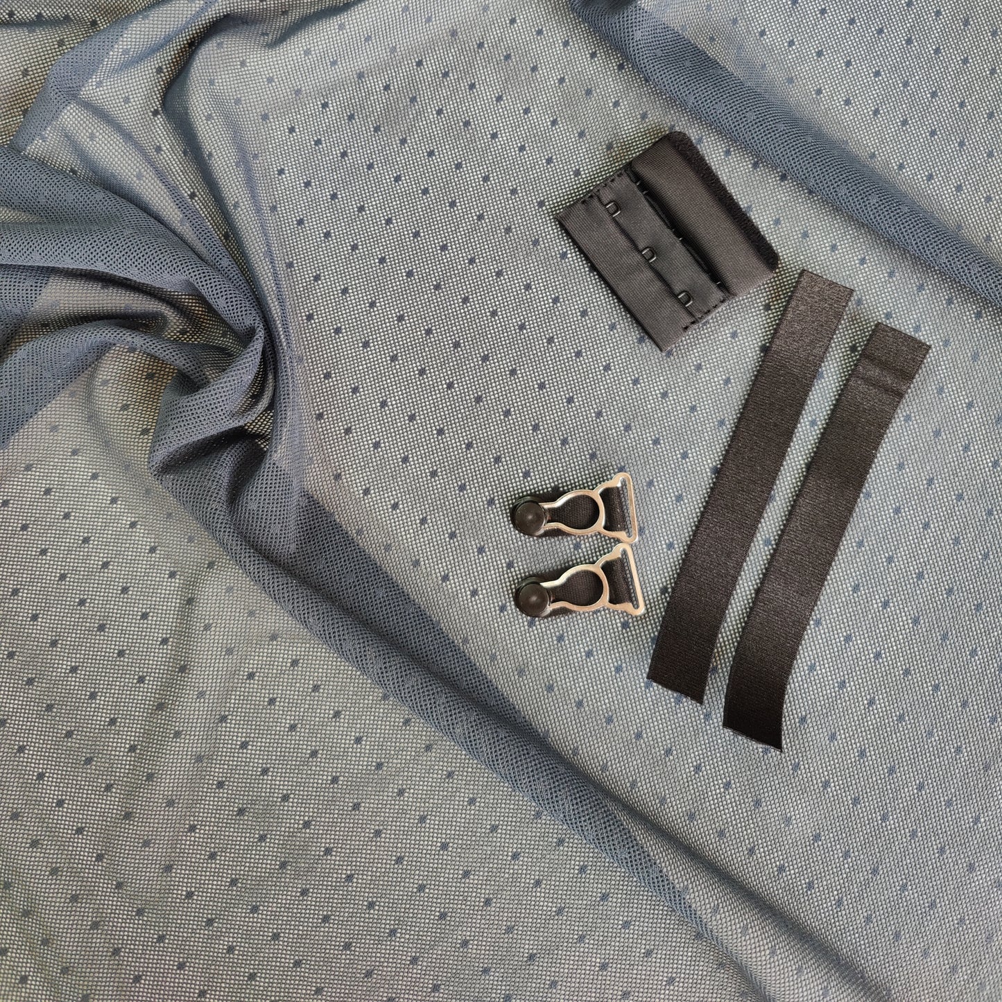 Black Sheer Lace, Pink Gray Olive Green Floral or Red CHLOE Bra Bralette