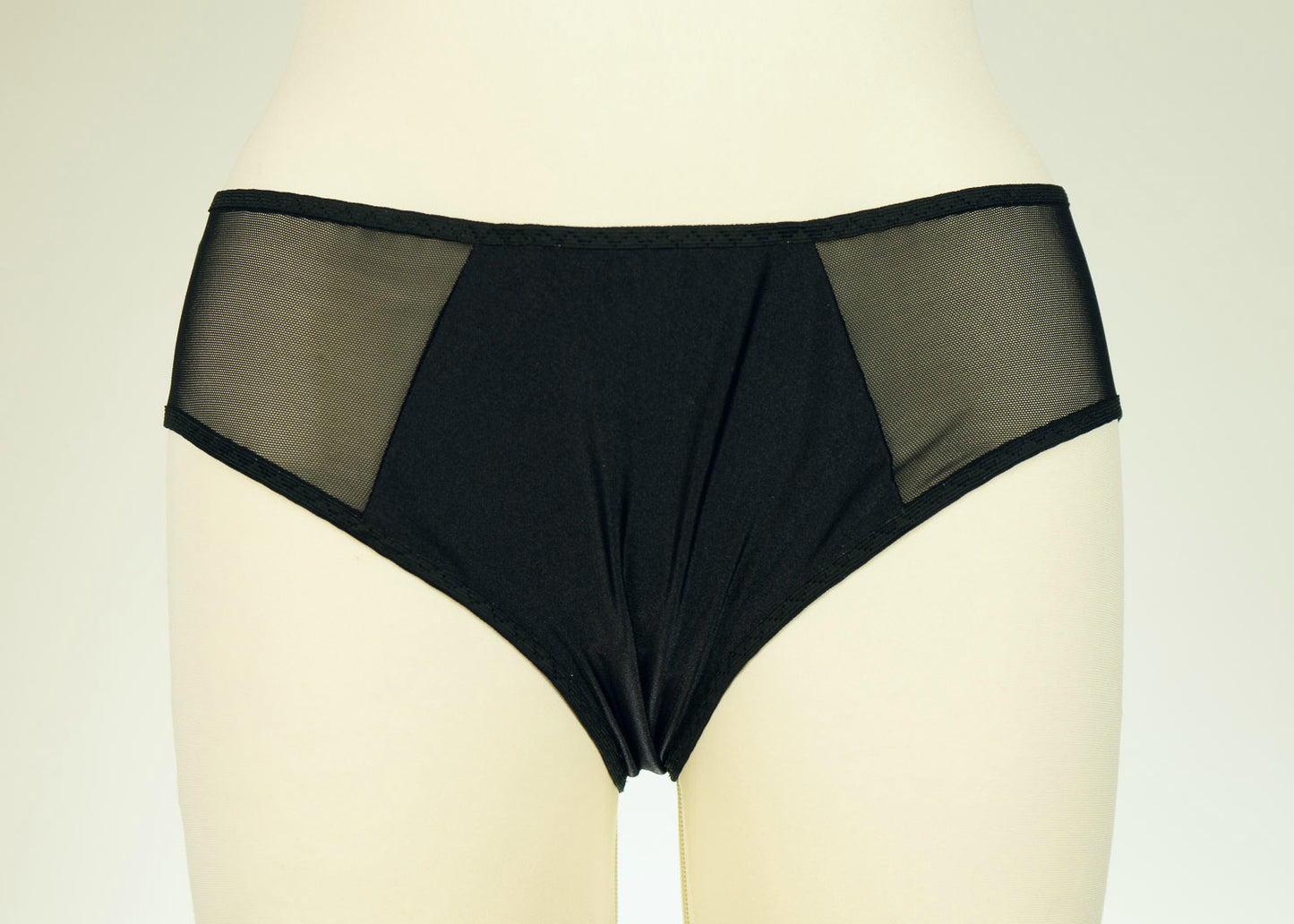 MIA Bikini Thong or High Waist Panties