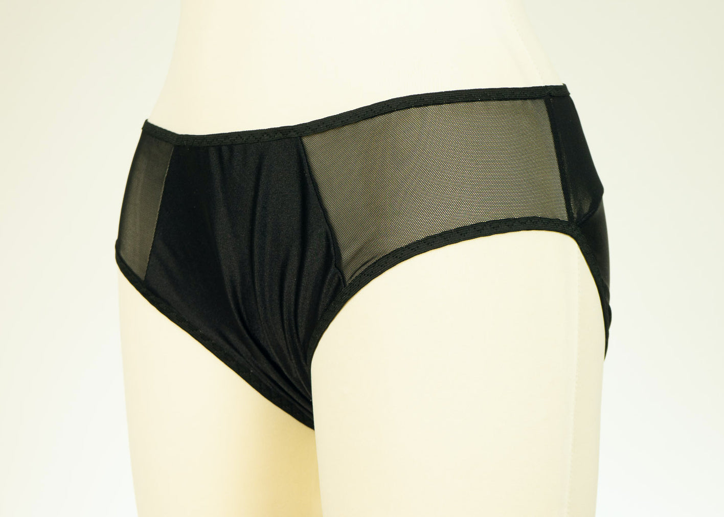 MIA Bikini Thong or High Waist Panties