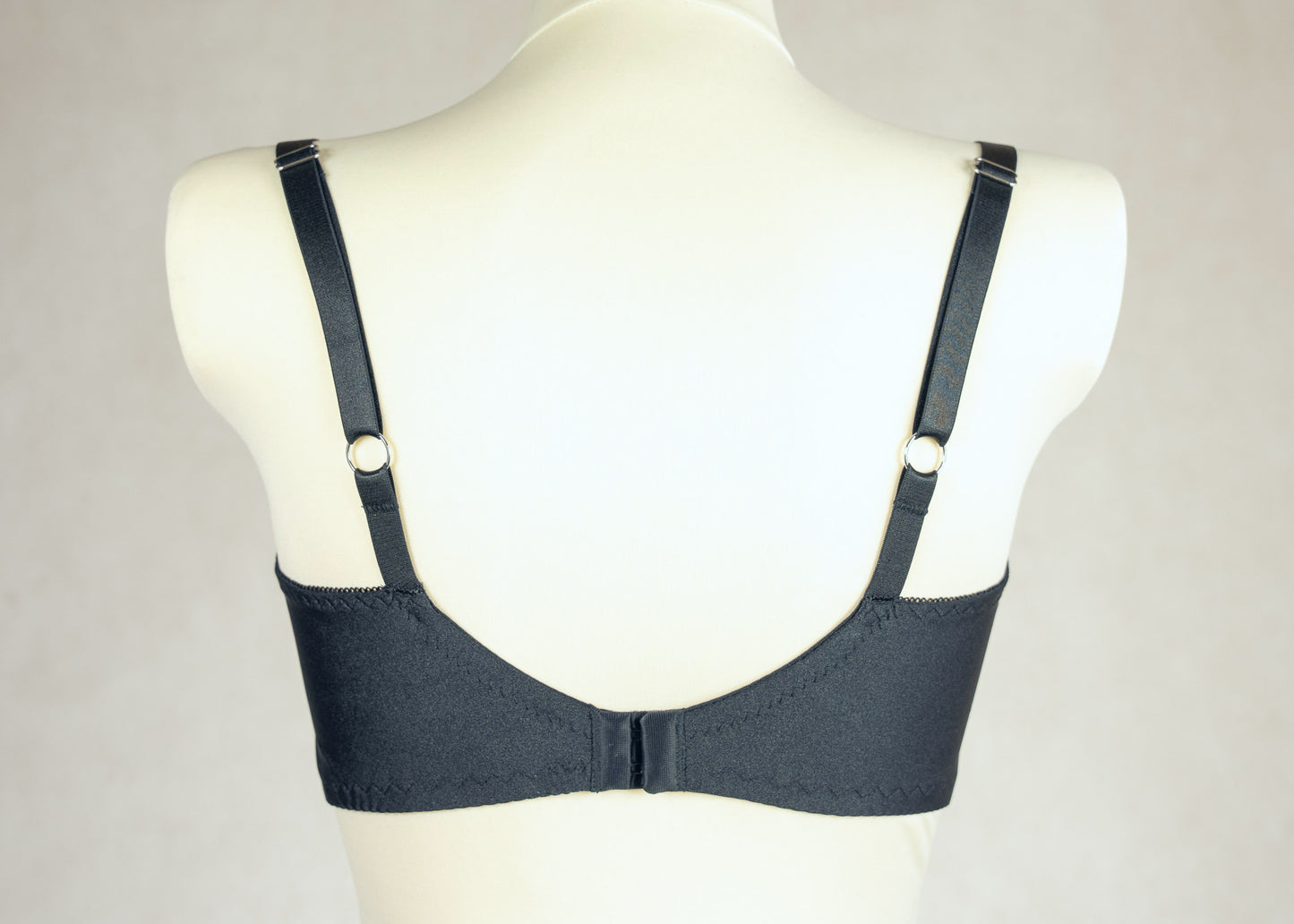 ADELE Soft Cup Lace Bra