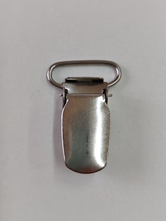 metal clips for garter suspender belts