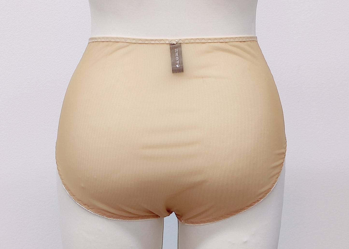 Sheer High Waist IRMA Panties