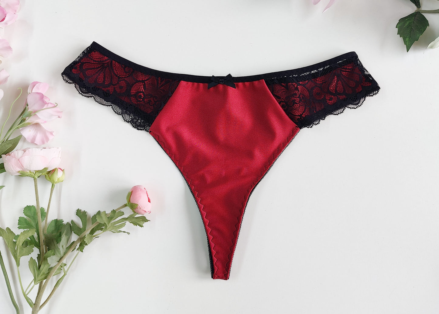 ZIGI lace Panties