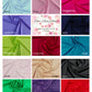 available color scheme for coco's retro closet items