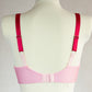 Pink Lace COCO Bralette size 34C