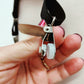 Replacement Metal Clips for Coco'sRetroCloset garter belts