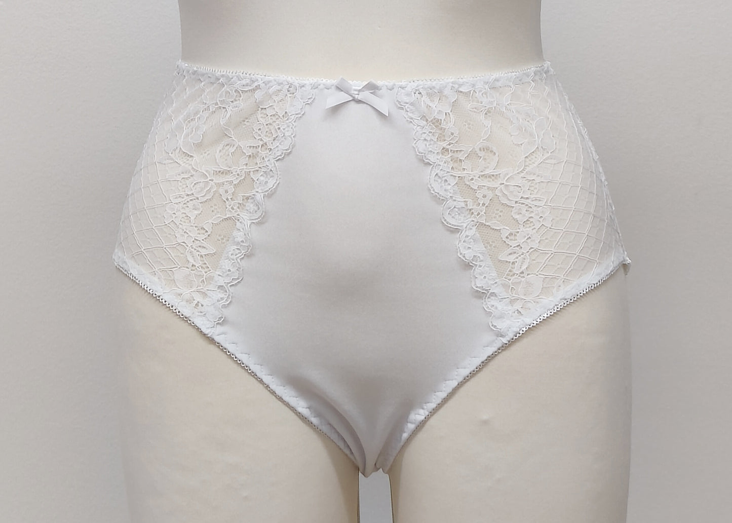 EVE Bikini or High waist lace Panties Size S-XL