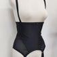 High-waist, Pull-on SOPHIE Garter belt in size S-4XL