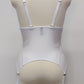 High-waist, Pull-on SOPHIE Garter belt in size S-4XL