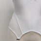 High-waist, Pull-on SOPHIE Garter belt in size S-4XL