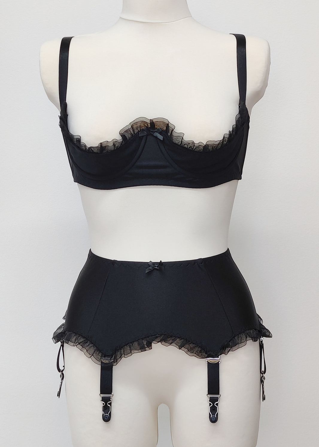 Garter Belts – Page 2 – Coco'sRetroCloset