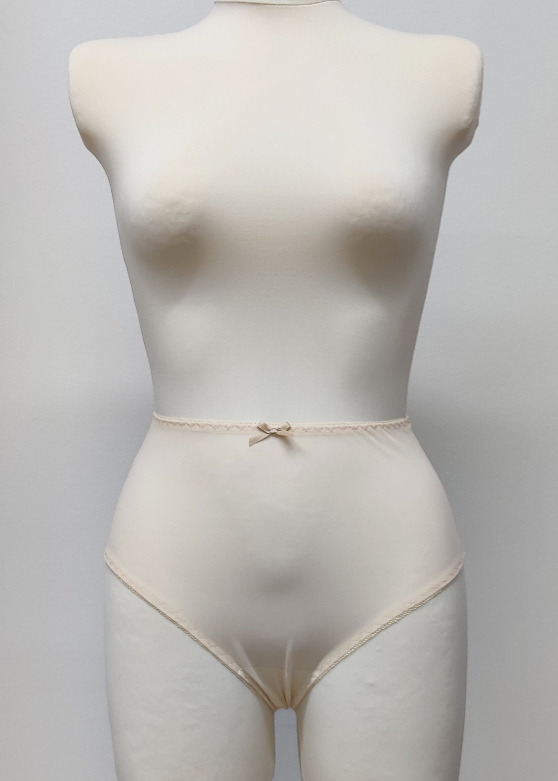 White Ivy Women's String Bikini Underwear - 12 India