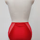 Red MIA Bikini Thong or High Waist Panties