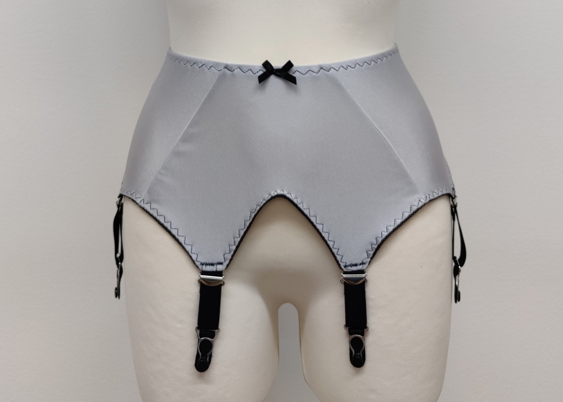 Wide Retro Style NORA Garter Belt Size XS-3XL Coco'sRetroCloset Wide Retro Style NORA Garter Belt Size XS-3XL Coco'sRetroCloset