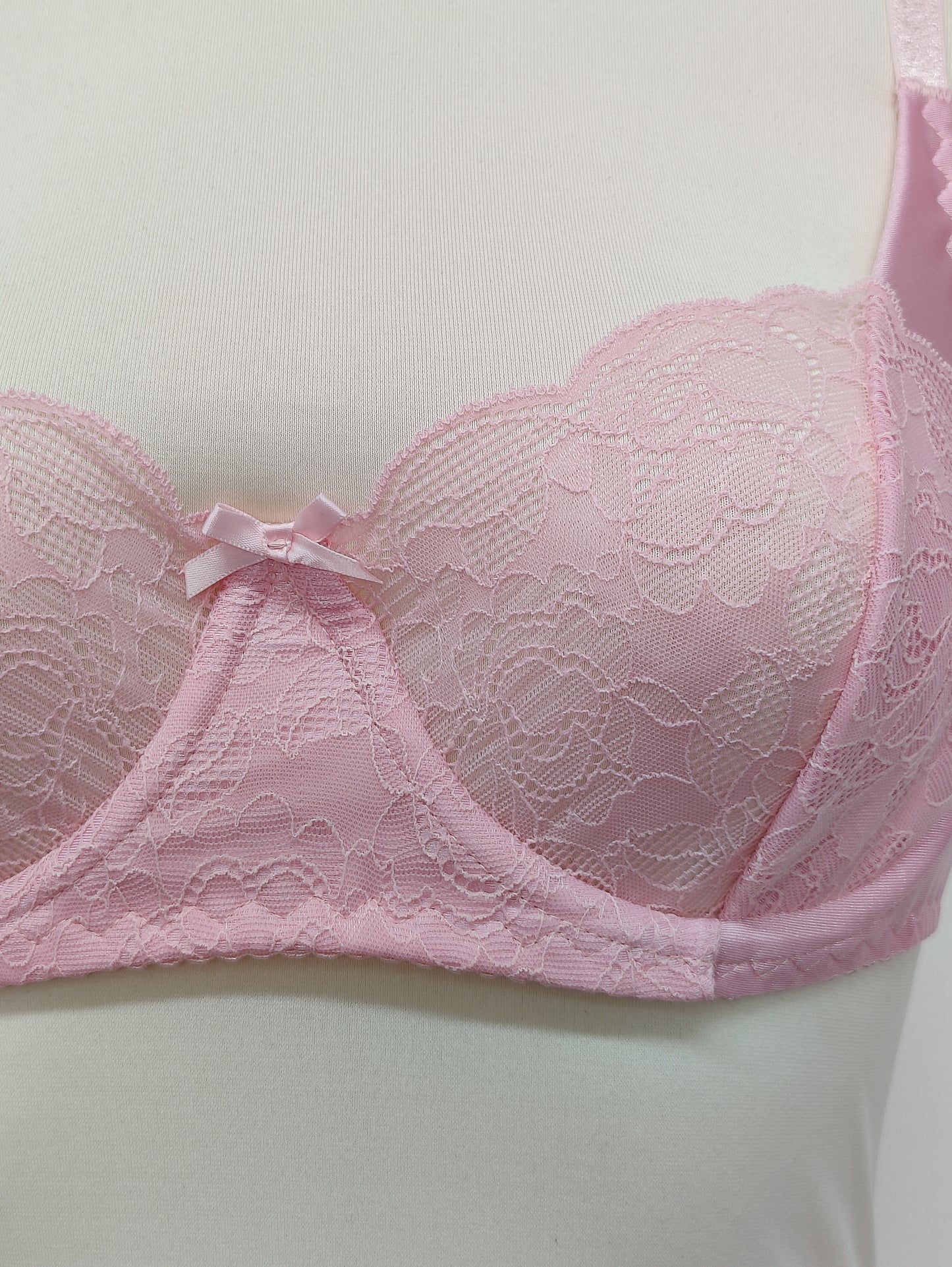 Soft cup VIVIAN Bra