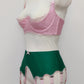 customizable, additional straps for Y strap garter belts, you can have garter belt with more straps