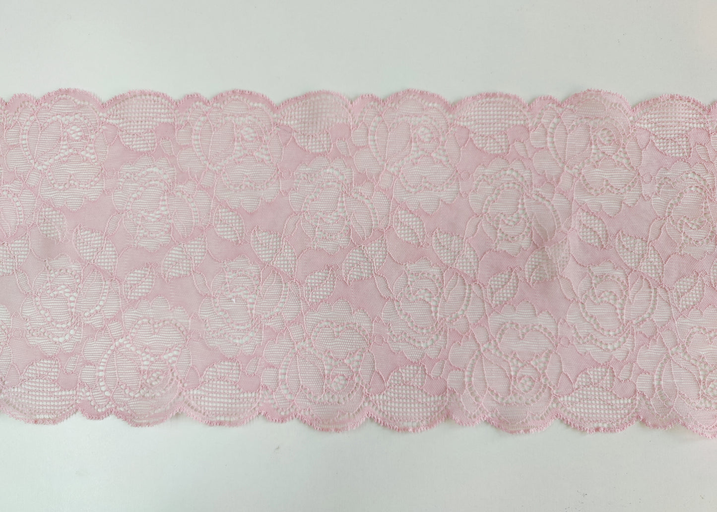 High waist EVE lace Panties