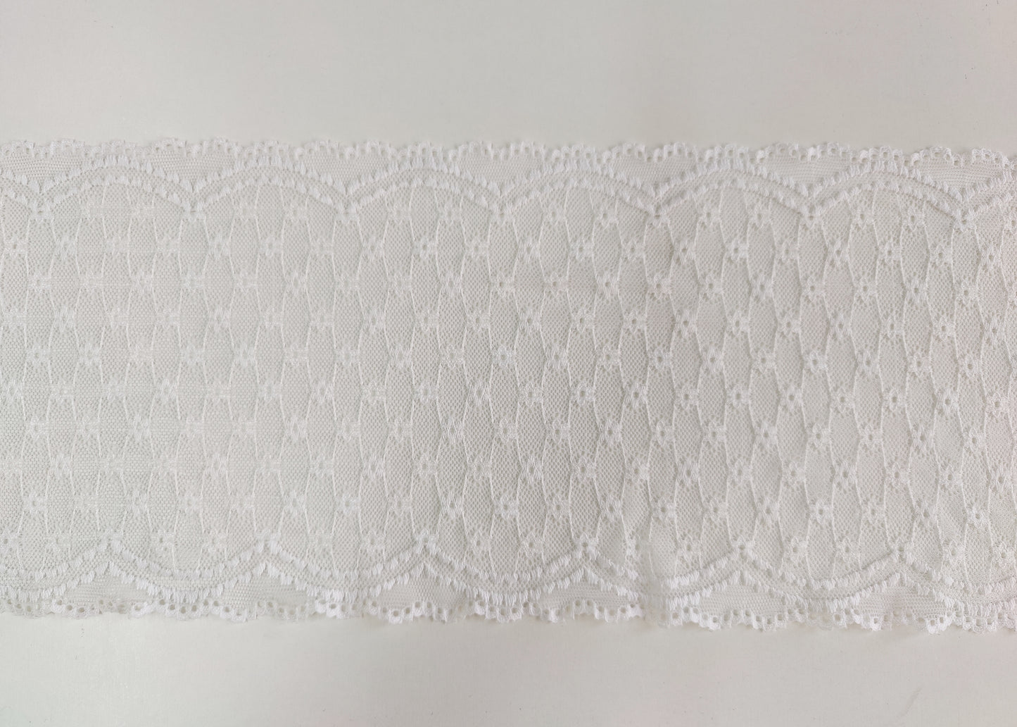 High waist EVE lace Panties