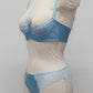 Light Blue Lingerie Set