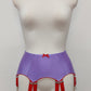 12 Strap JOAN Garter Belt