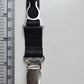 Clip-On Suspender Straps, Set of 2, 10cm/4 inch long
