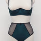 MIA full back coverage Panty, Bikini or High Waist