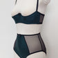MIA full back coverage Panty, Bikini or High Waist