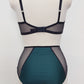 MIA full back coverage Panty, Bikini or High Waist
