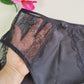 EVE Bikini oder High Waist Spitzenhöschen Gr. XS-2XL