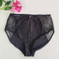EVE Bikini oder High Waist Spitzenhöschen Gr. XS-2XL