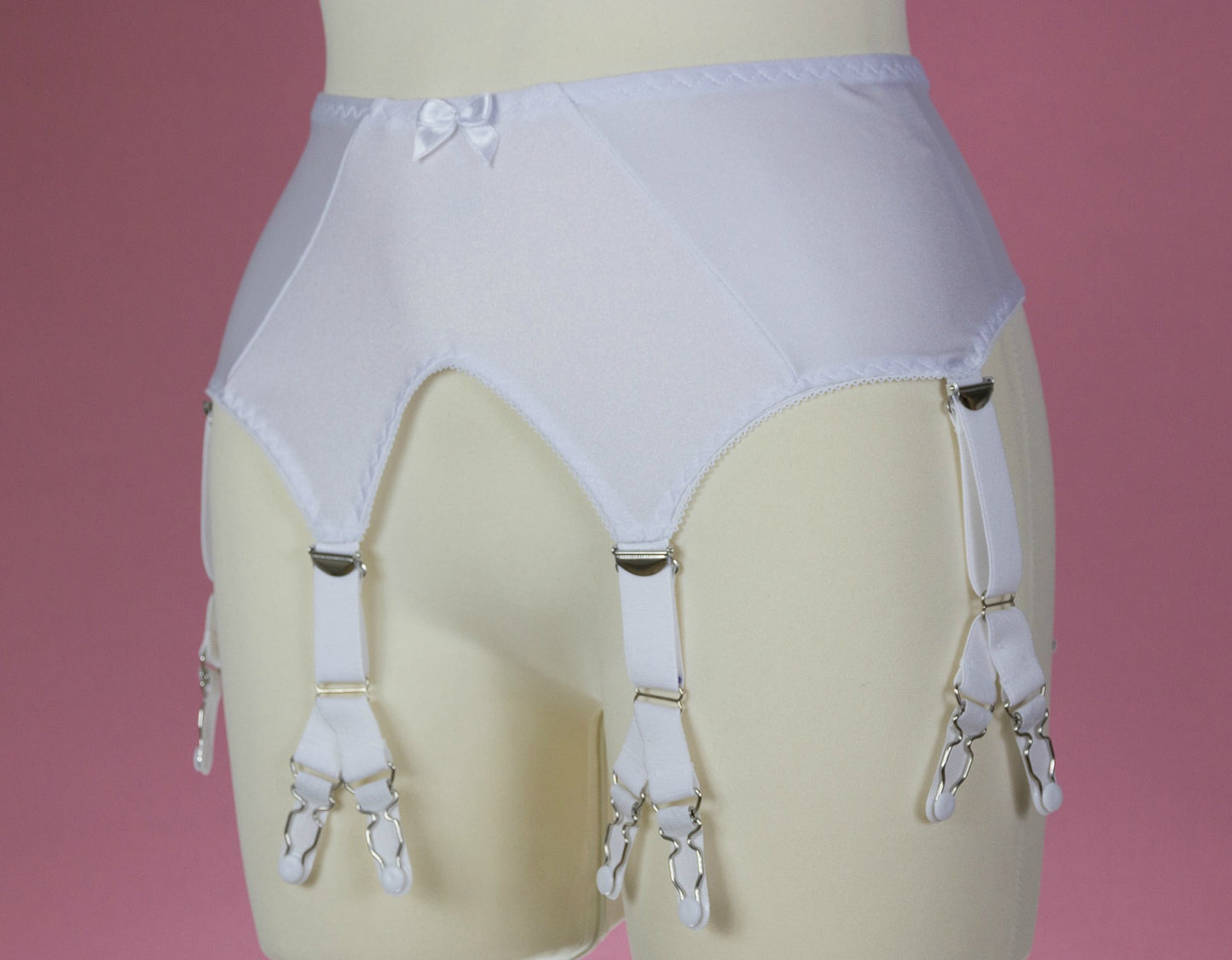 Y strap JEAN Garter belt